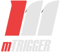 mTrigger Logo