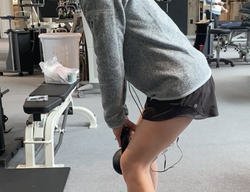Hip Case Study – Part 2