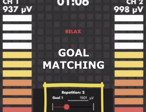 Utilizing the Goal Match Feature on your mTrigger Device
