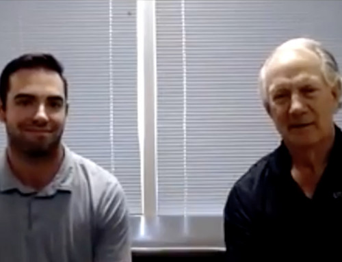 Podcast: mTrigger Biofeedback in an Everyday Sports Practice with Russ Paine and Chris Gallina