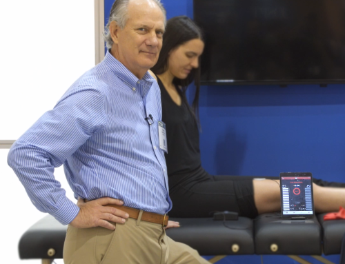 Getting the Most Out of mTrigger Biofeedback: Pro Tips from Physical Therapists